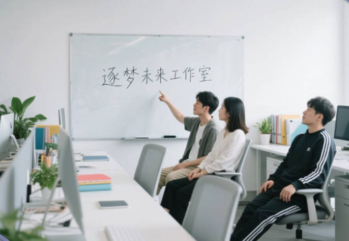 企业照片