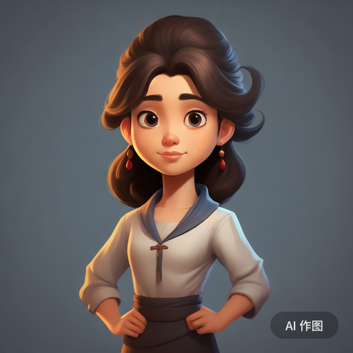 李女士